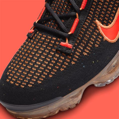 vapormax 2021 orange